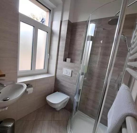 ホテル Poutní Dům