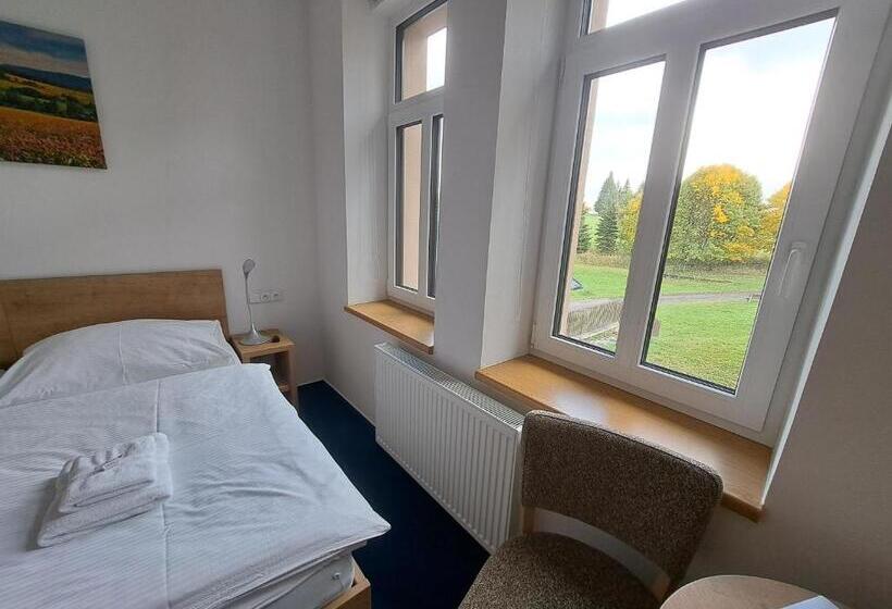 בית מלון כפרי Poutní Dům