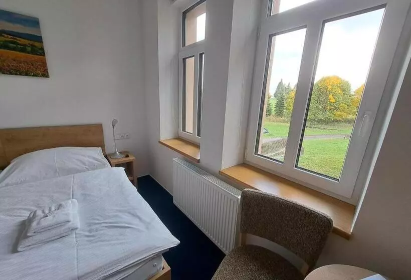 ホテル Poutní Dům