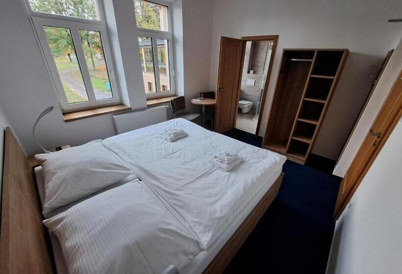 בית מלון כפרי Poutní Dům