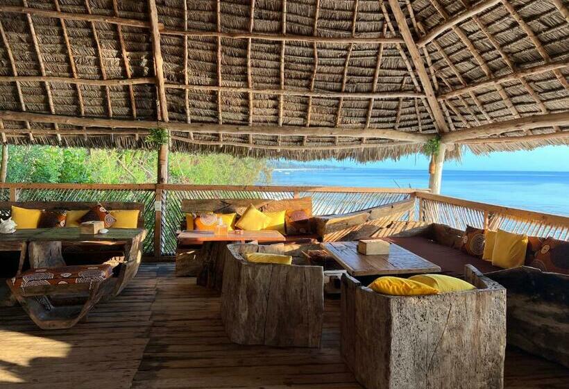 בית מלון כפרי Z Lodge Zanzibar