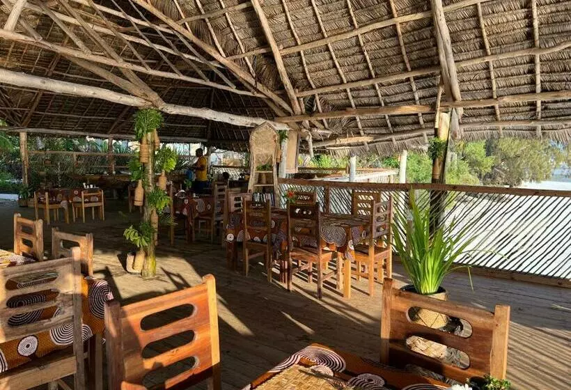 ホテル Z Lodge Zanzibar