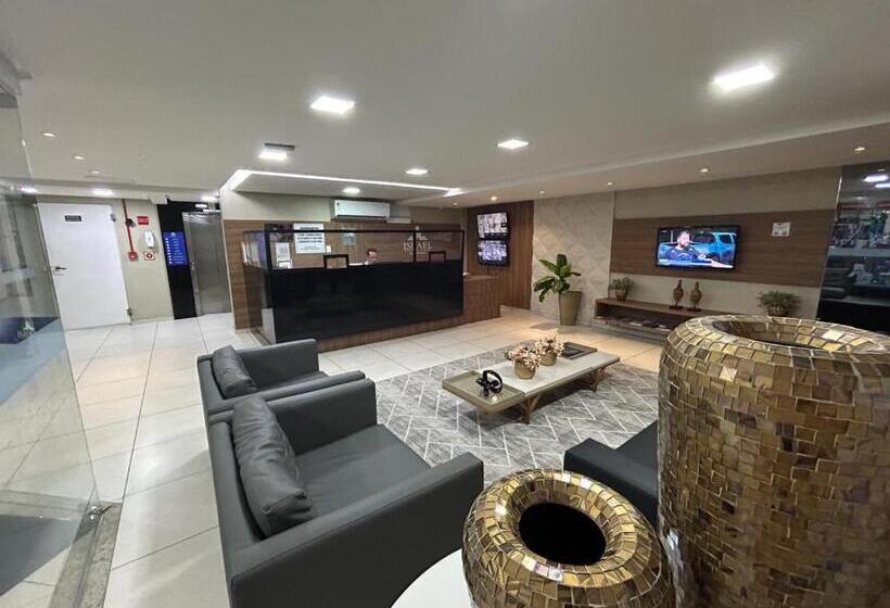 Linda Cobertura Vista Mar