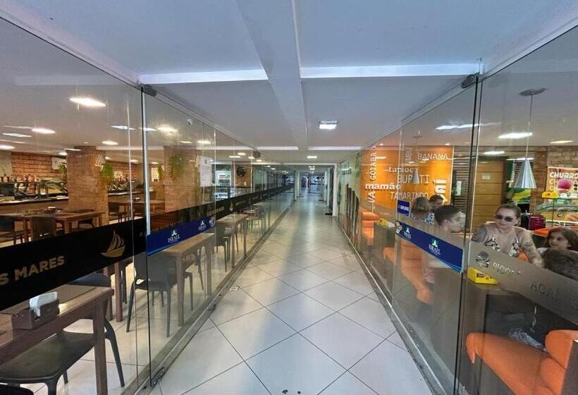 Linda Cobertura Vista Mar