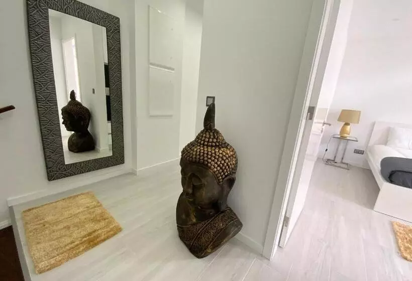 Luxury Loft Apartment