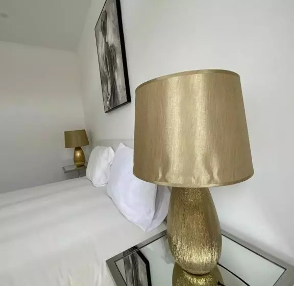 Luxury Loft Apartment