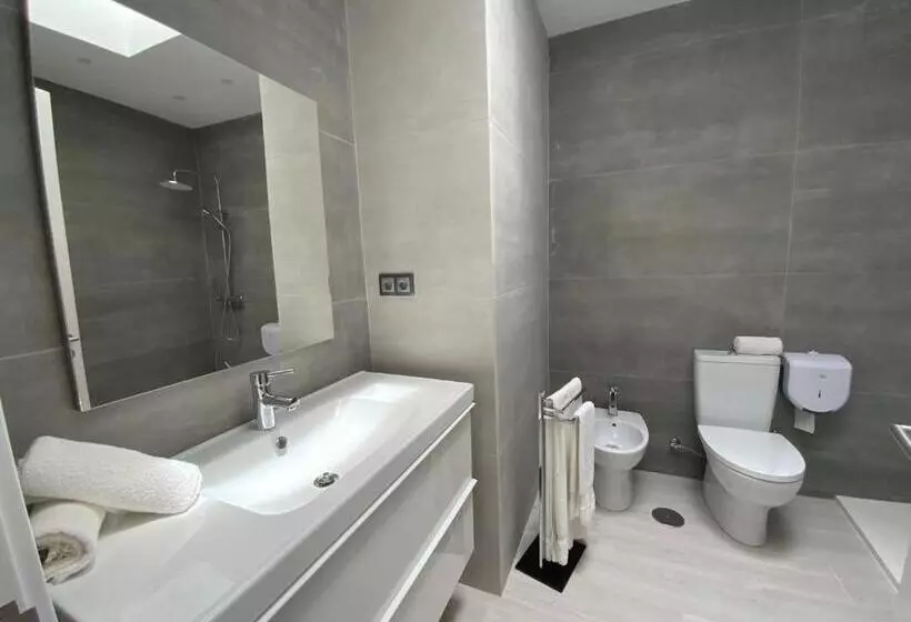 Luxury Loft Apartment