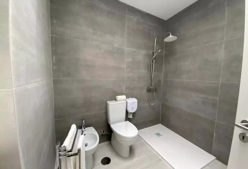 Luxury Loft Apartment