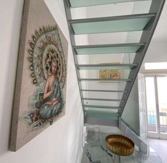 Luxury Loft Apartment