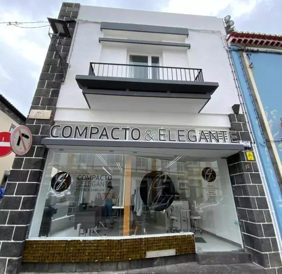 Luxury Loft Apartment