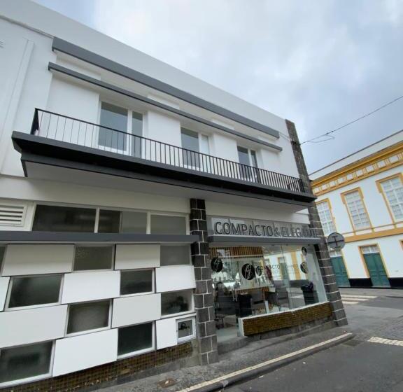 Luxury Loft Apartment