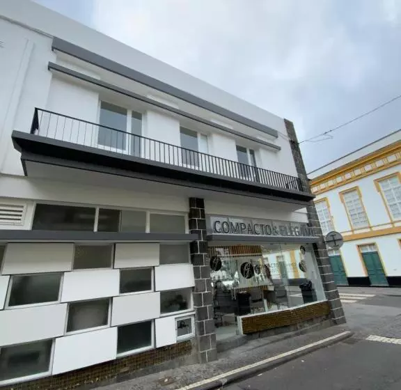 Luxury Loft Apartment