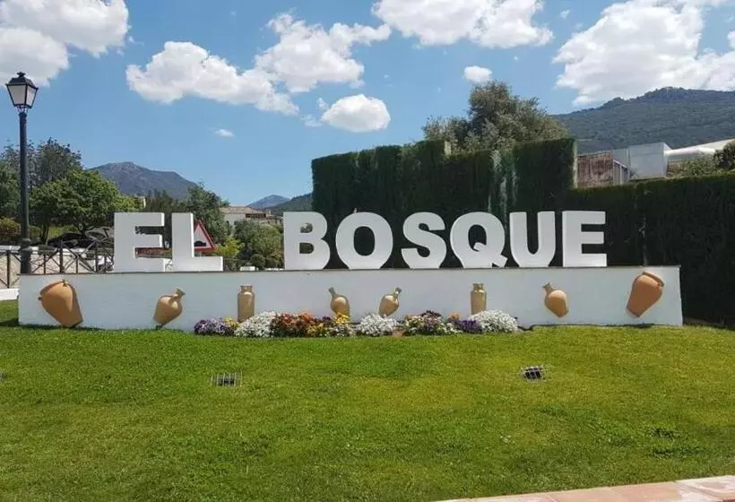 Mi Casita Del Bosque