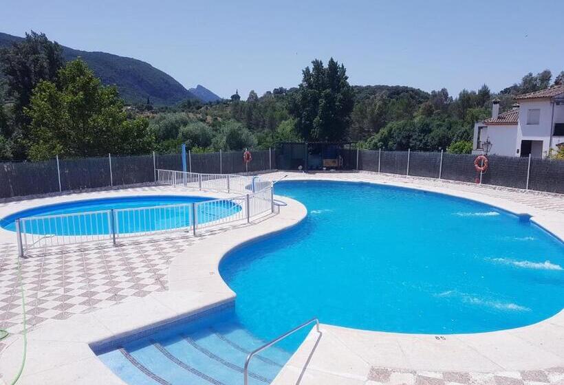 Mi Casita Del Bosque