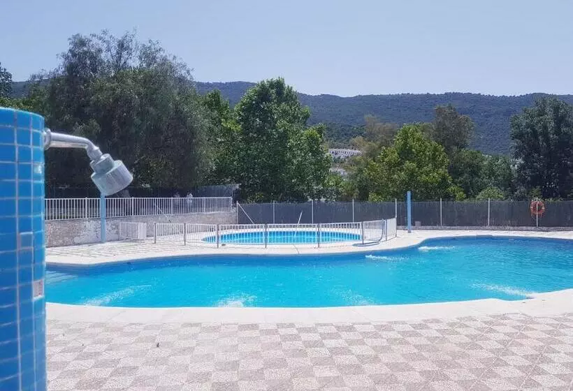 Mi Casita Del Bosque