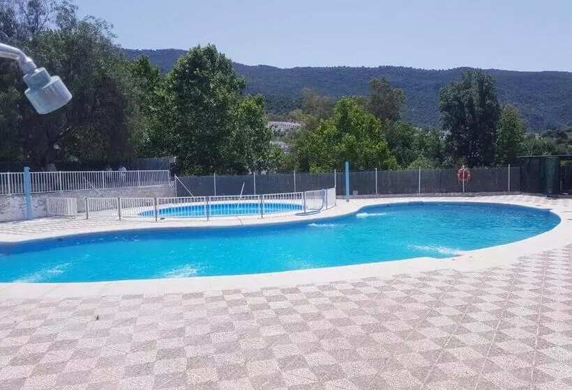 Mi Casita Del Bosque