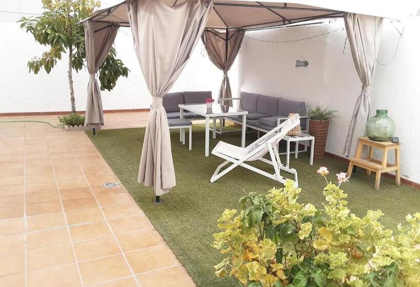 Mi Casita Del Bosque