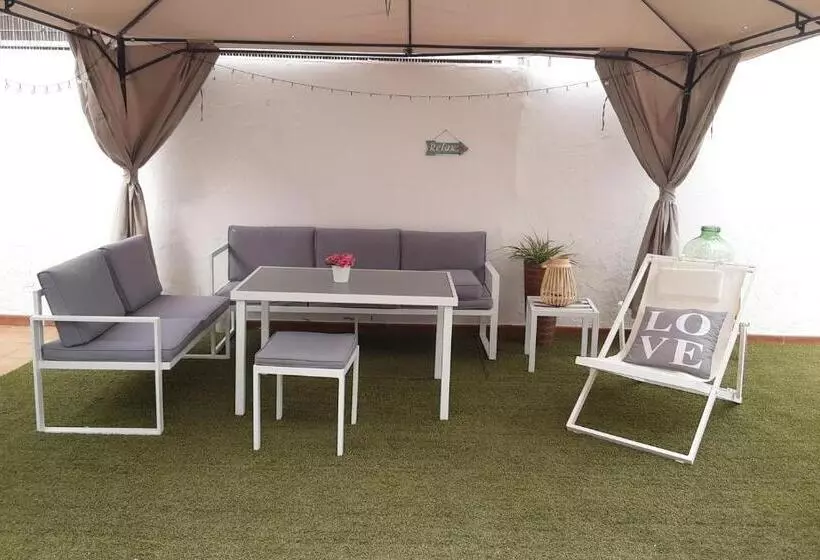 Mi Casita Del Bosque