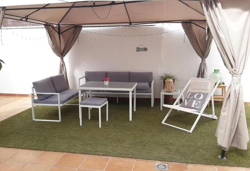 Mi Casita Del Bosque