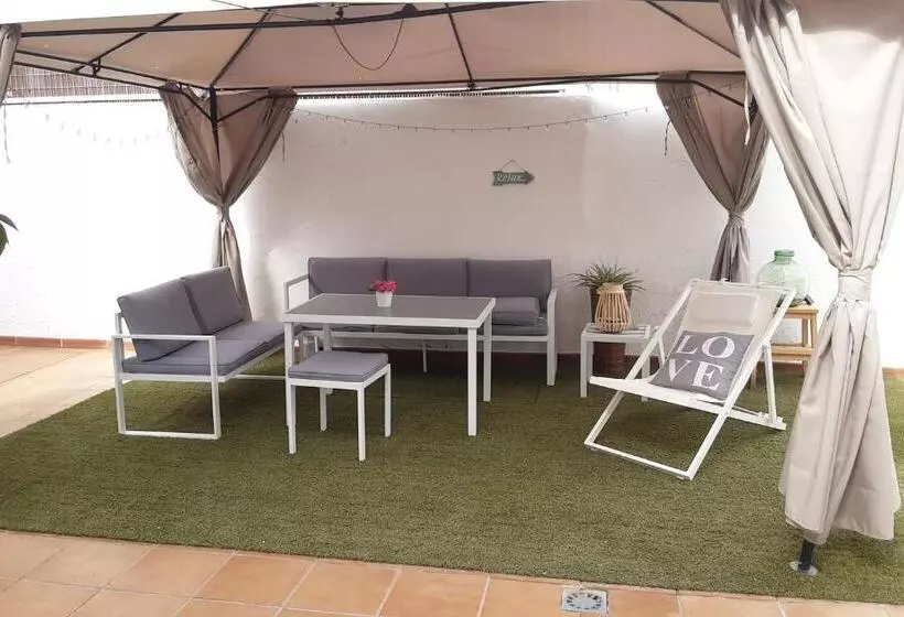 Mi Casita Del Bosque