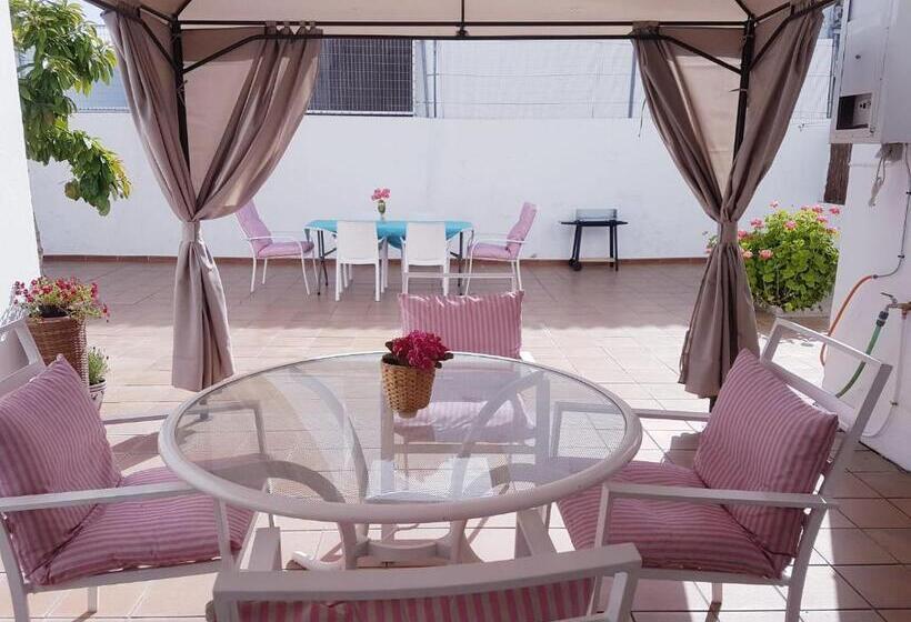 Mi Casita Del Bosque