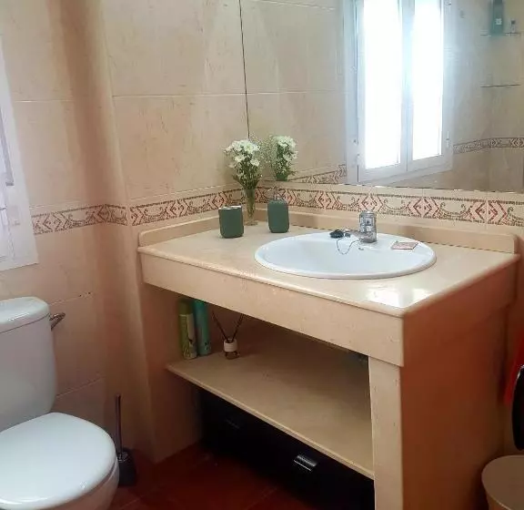 Mi Casita Del Bosque