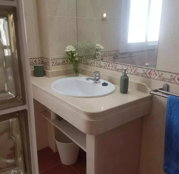 Mi Casita Del Bosque