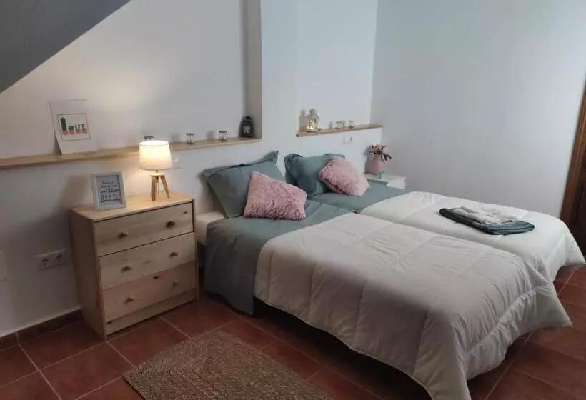 Mi Casita Del Bosque