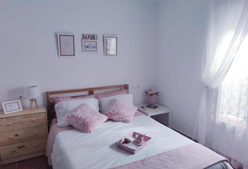 Mi Casita Del Bosque