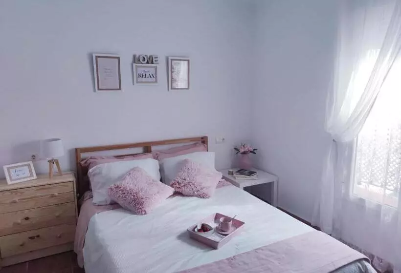 Mi Casita Del Bosque