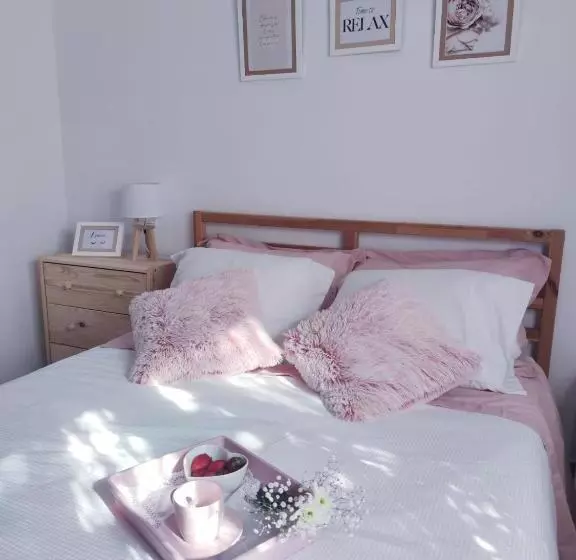 Mi Casita Del Bosque