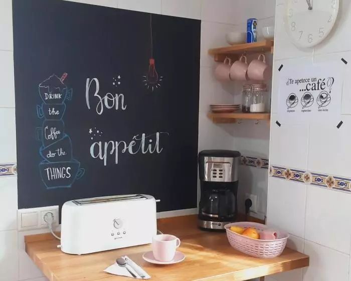 Mi Casita Del Bosque