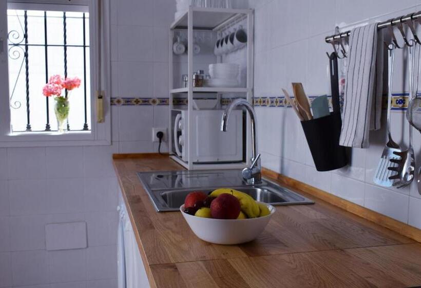 Mi Casita Del Bosque