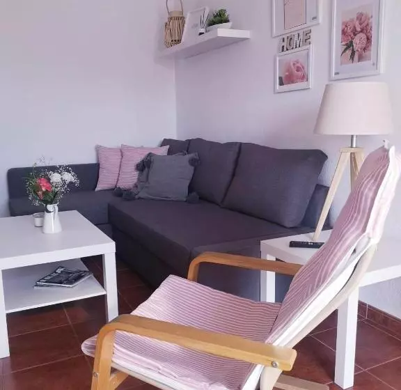 Mi Casita Del Bosque