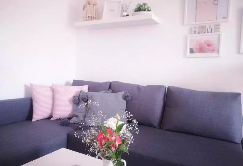 Mi Casita Del Bosque