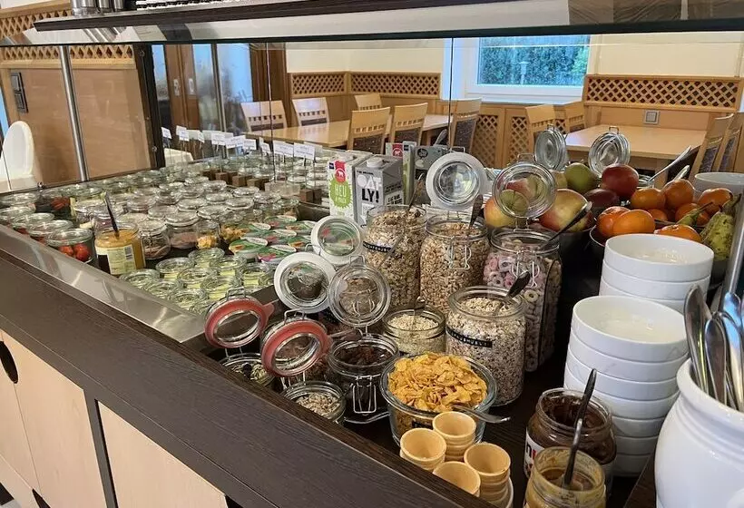 Otto   Bed & Breakfast