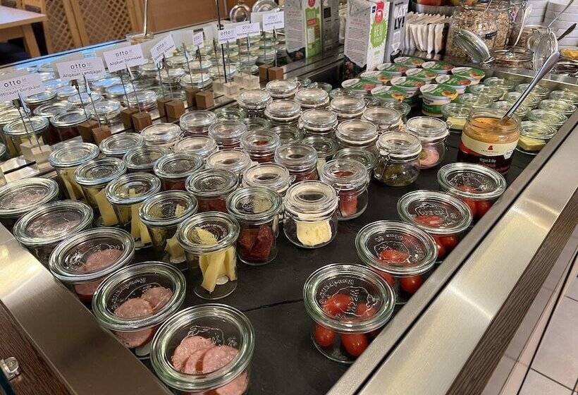 Otto   Bed & Breakfast