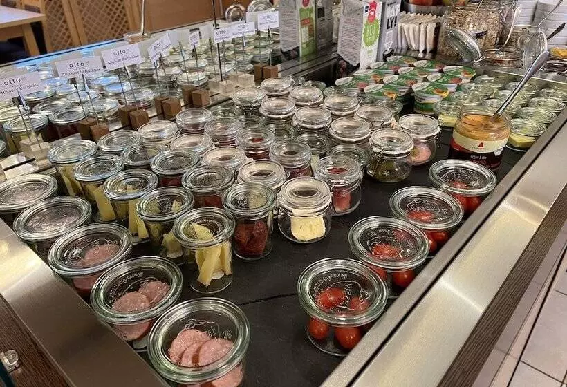 Otto   Bed & Breakfast