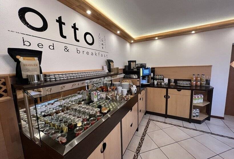 Otto   Bed & Breakfast