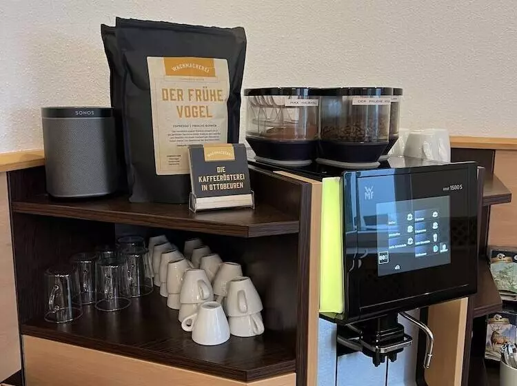 Otto   Bed & Breakfast