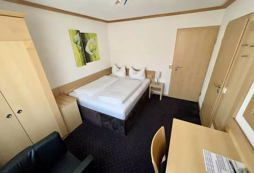 Otto   Bed & Breakfast