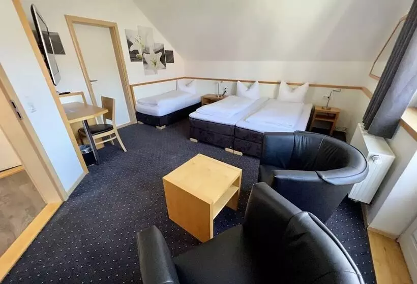 Otto   Bed & Breakfast