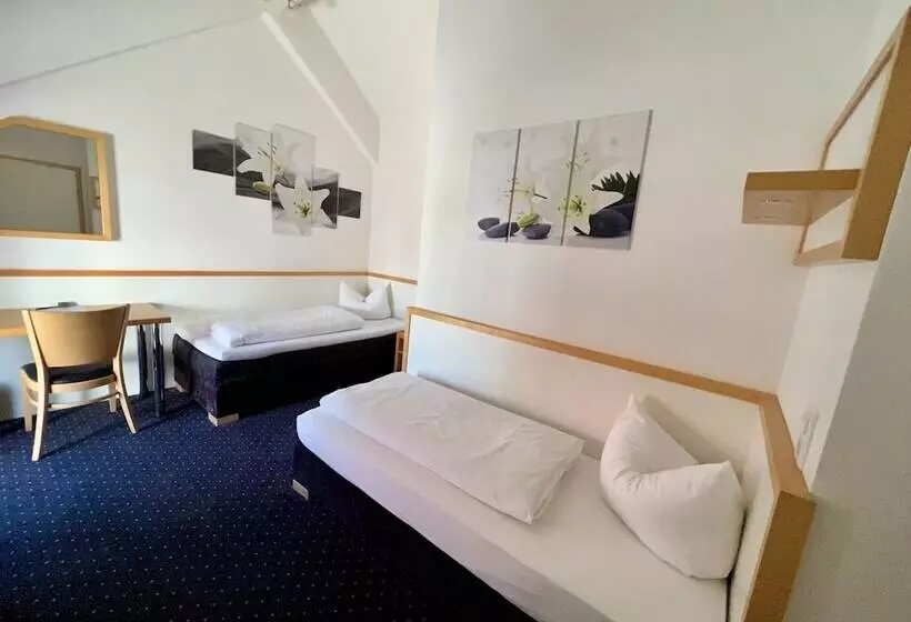 Otto   Bed & Breakfast