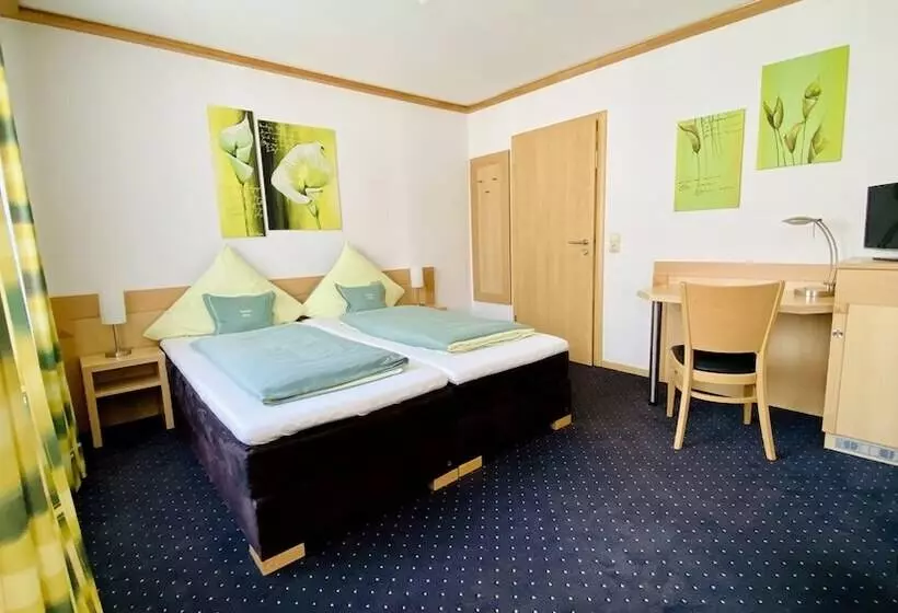 Otto   Bed & Breakfast