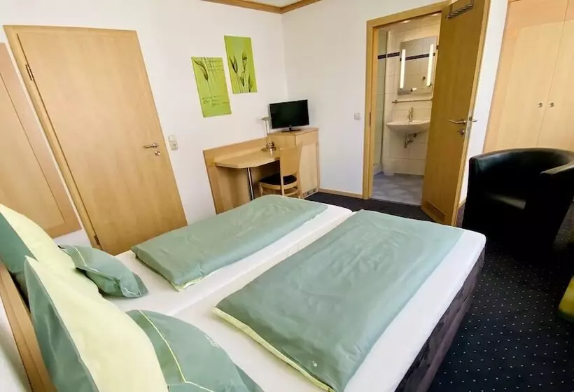 Otto   Bed & Breakfast