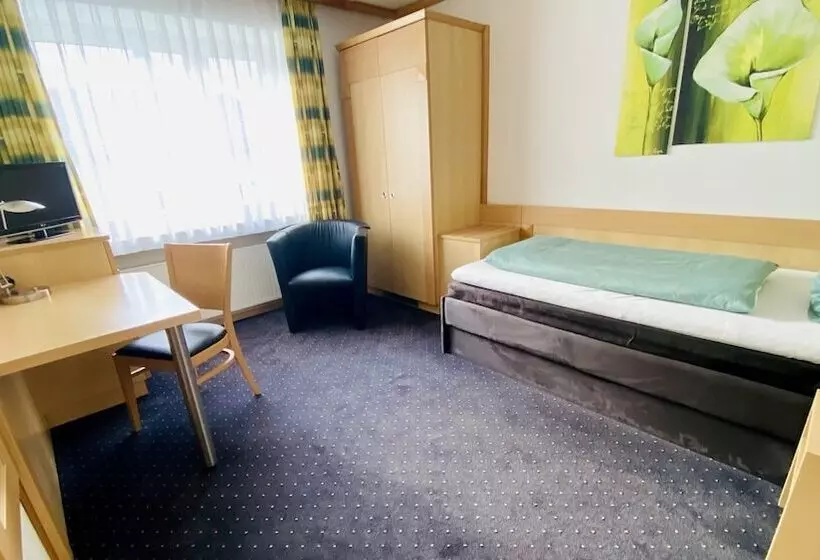 Otto   Bed & Breakfast