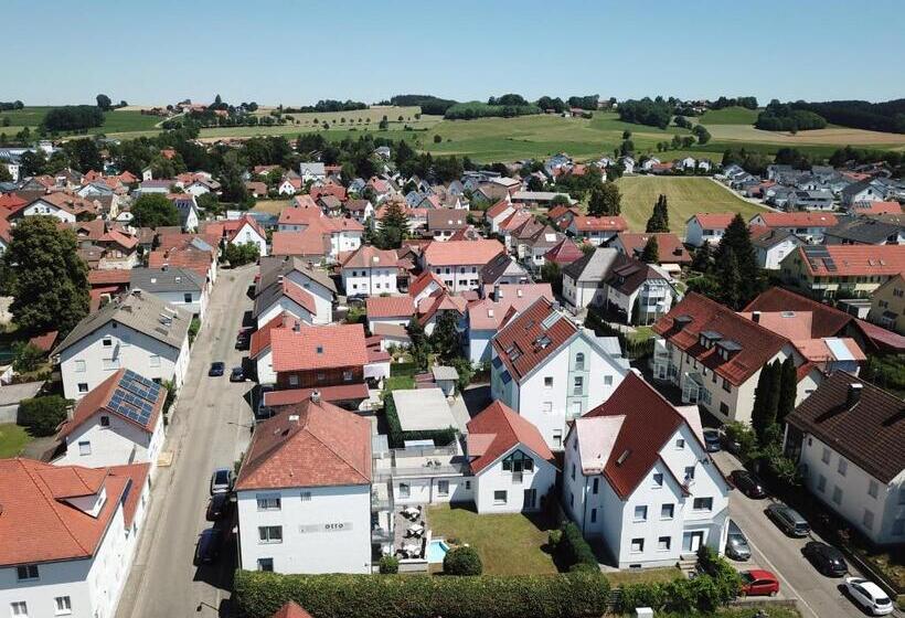 Otto   Bed & Breakfast