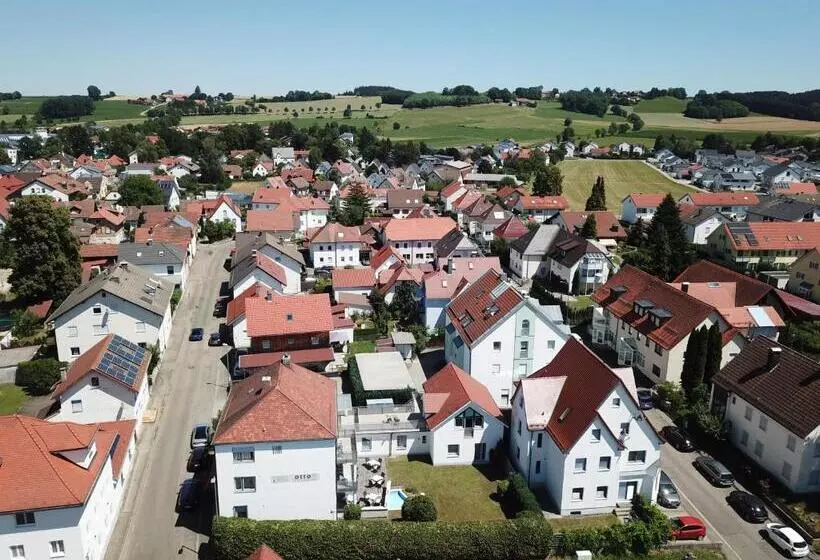 Otto   Bed & Breakfast