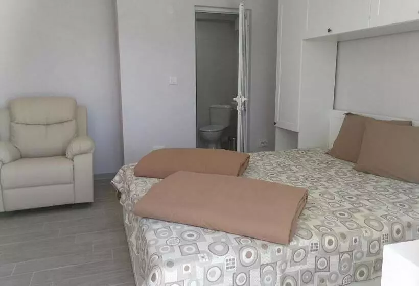 Majatalo вила христови