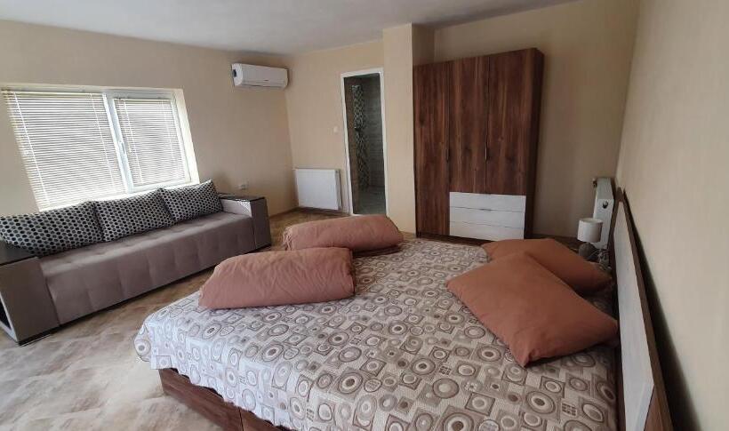 Pensió вила христови